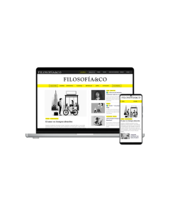 Suscripción FILOSOFÍA&CO - Portal Anual